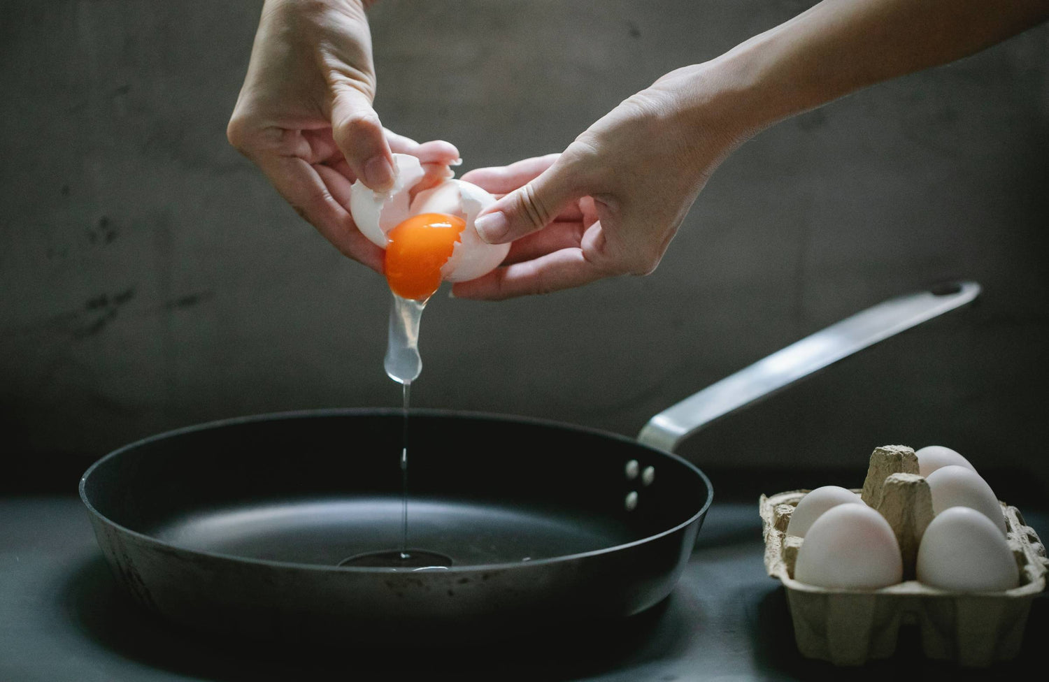 Les poêles de cuisson diamètre 32 cm