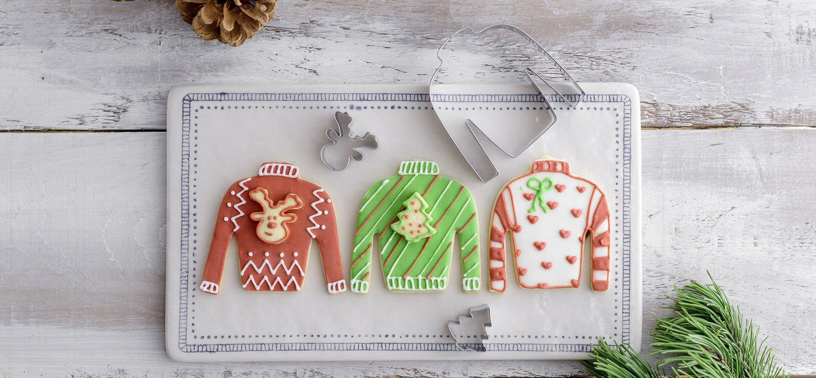 Les ustensiles de pâtisserie Dr Oetker Baker Edition