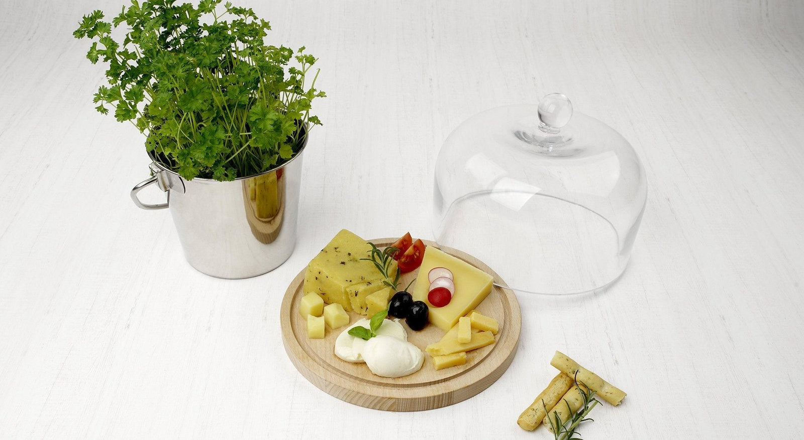 Les ustensiles Fackelmann Boissellerie