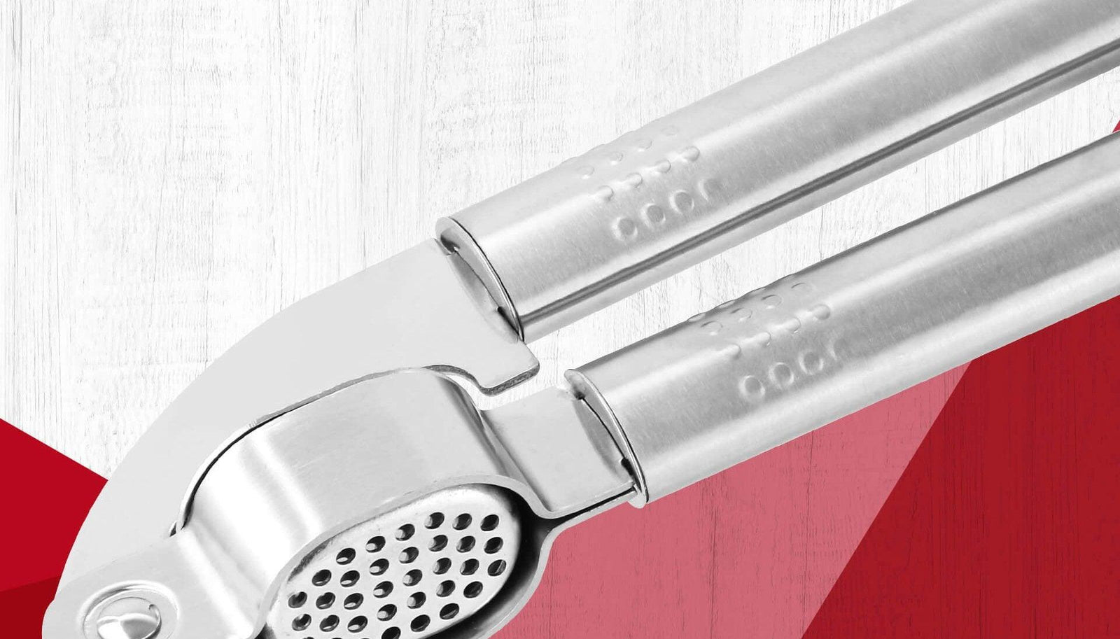 Les ustensiles Fackelmann Ovale Limited Edition