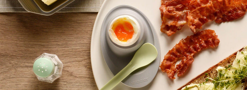 Les ustensiles pour la préparation des œufs