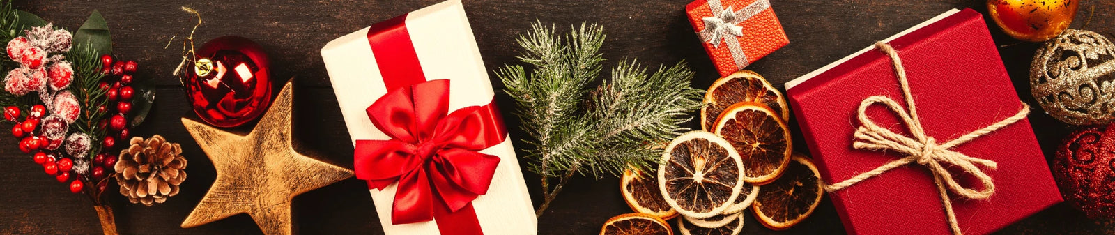 Noël Spécial huitres