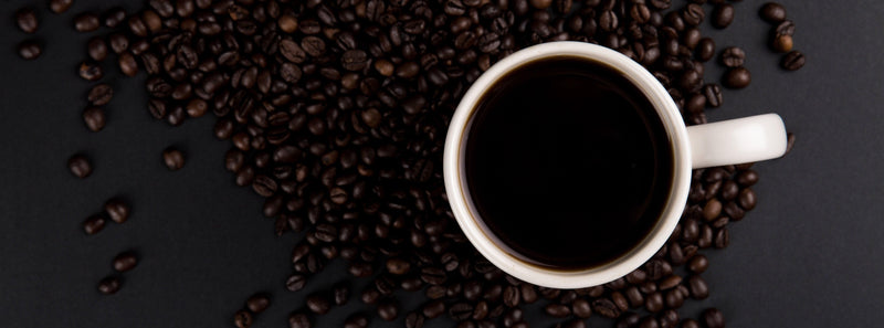 Les verseuses à café