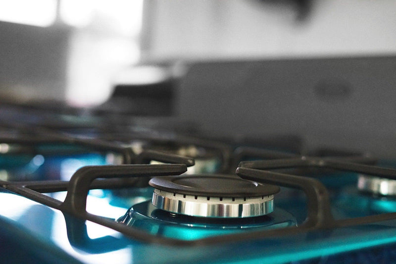 Les woks pour les plaques à gaz