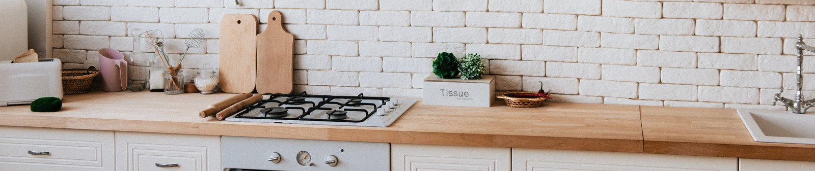 Petit électroménager pour la cuisine