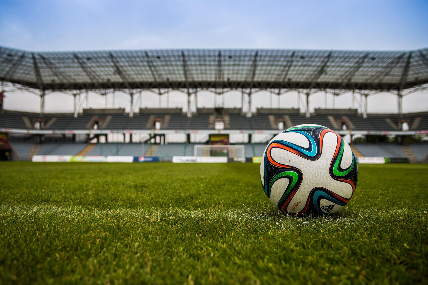 Vive la coupe du monde !