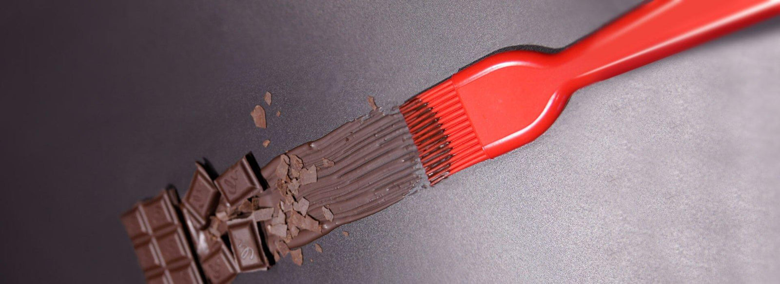 Pinceaux pour la pâtisserie