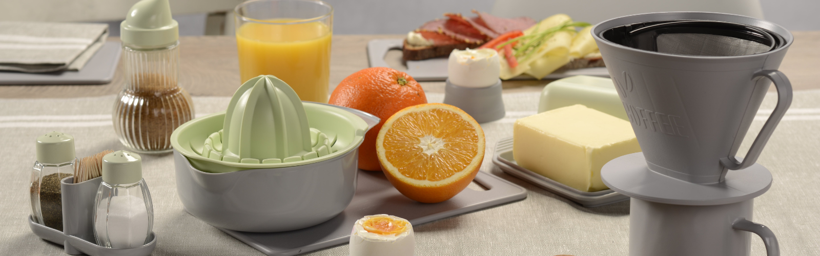 Porte-filtres à café