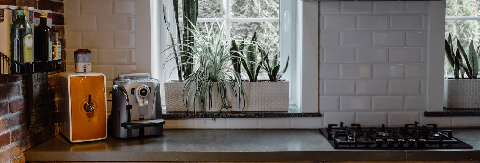 Produits d'entretien et d'organisation Fackelmann Tecno