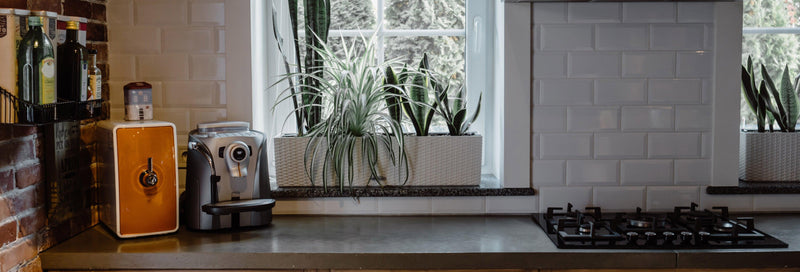 Produits d'entretien et d'organisation Fackelmann Tecno