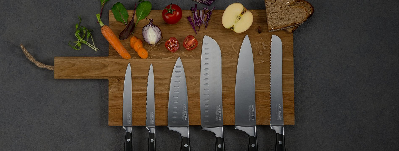 Tous les produits de la marque Nirosta