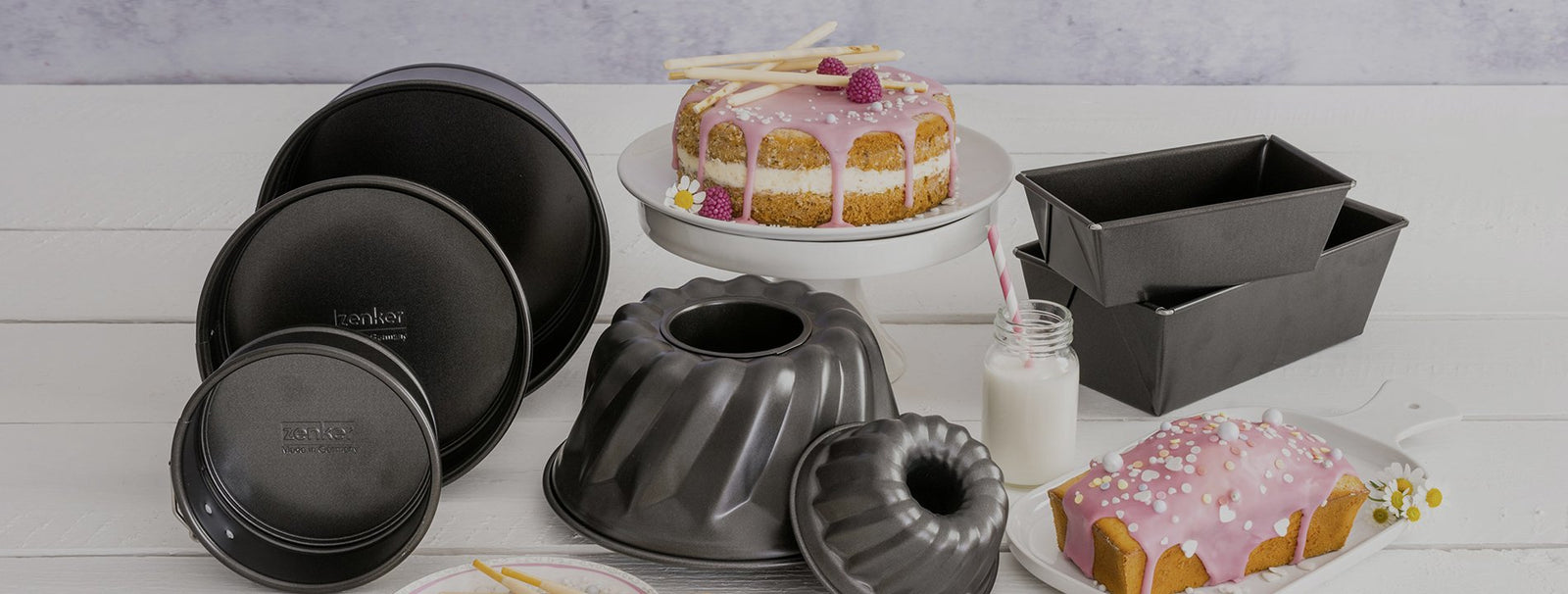 Tous les produits de la marque Zenker