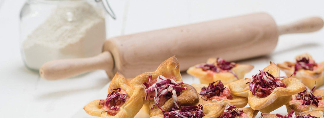 Rouleaux de pâtisserie - Fackelmann France