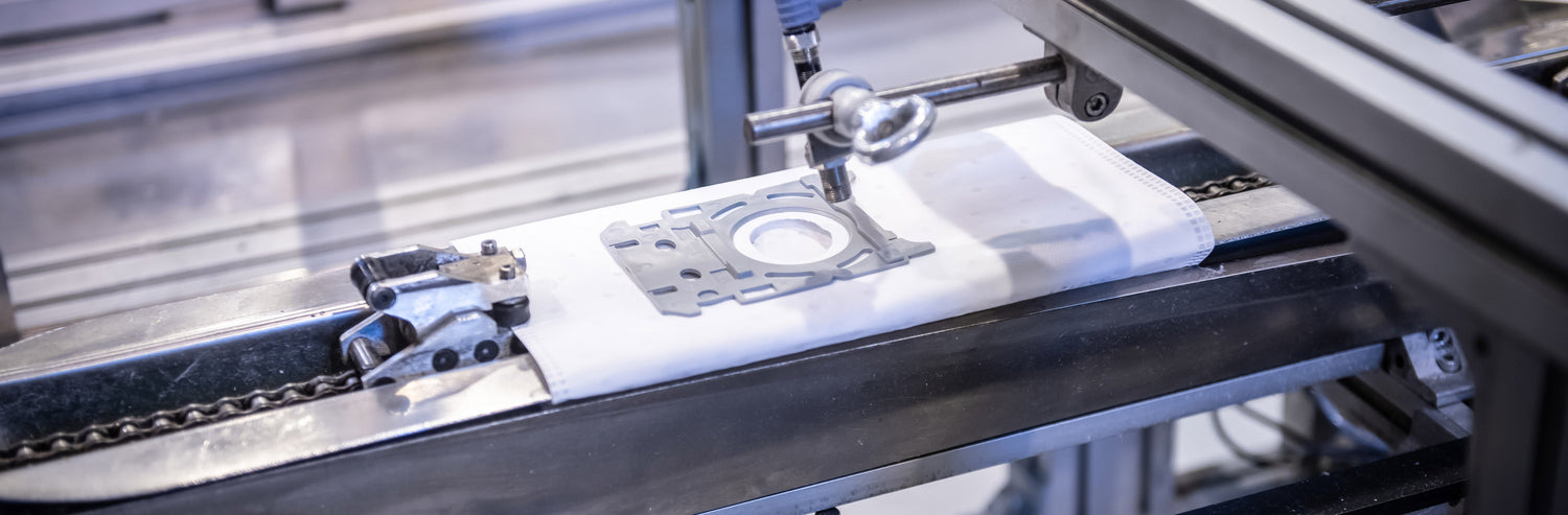 Sacs aspirateurs compatibles Bosch