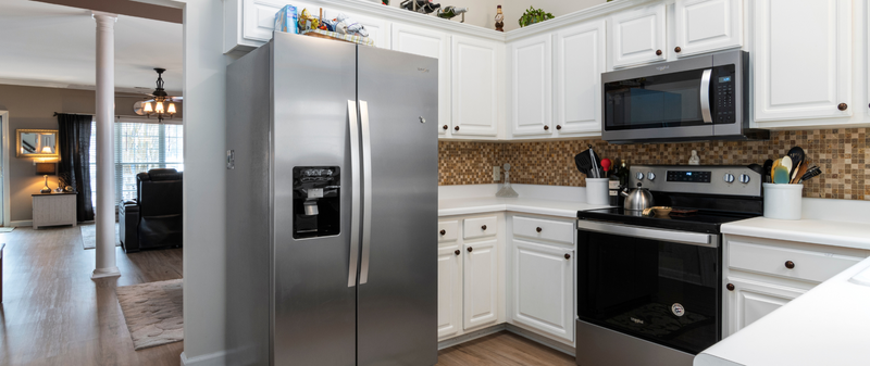 Thermomètres pour réfrigérateur et congélateur