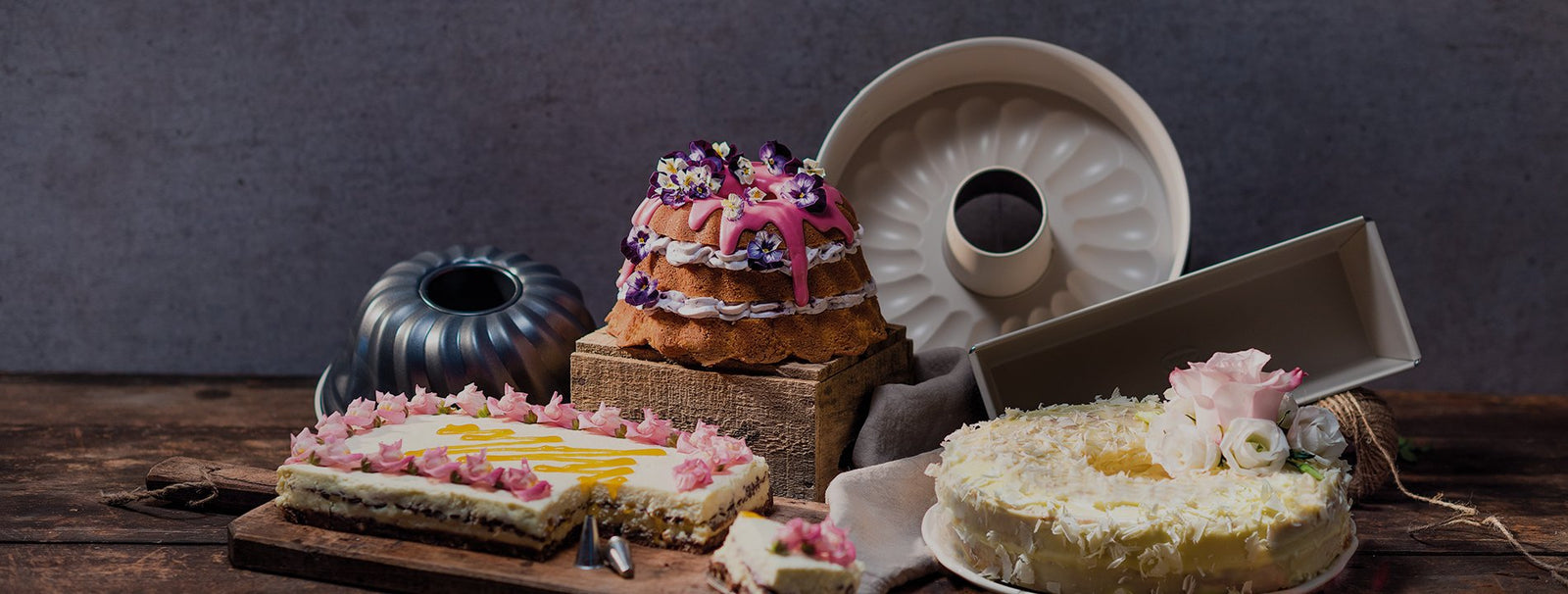 Tous les produits de la marque Dr. Oetker