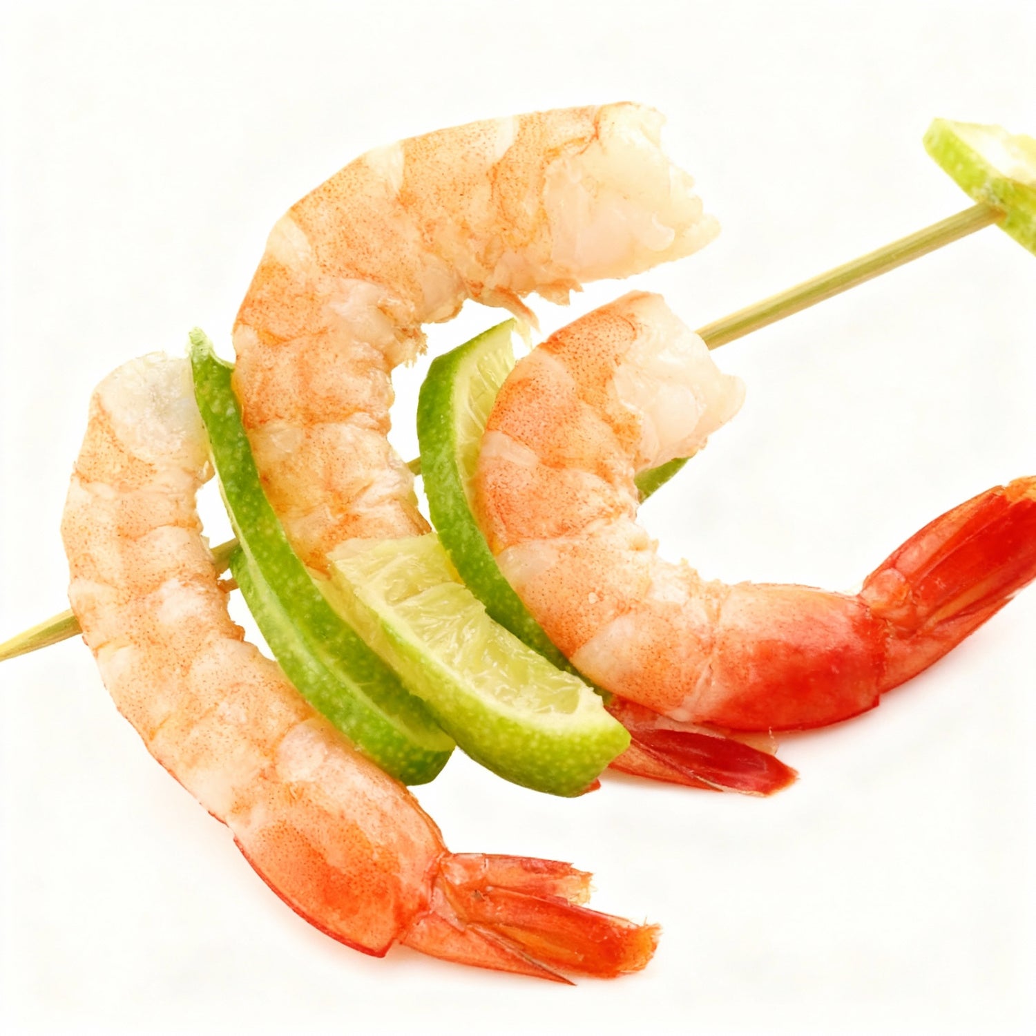 Lot de 50 pics à brochettes en bambou de 15 cm Fackelmann Wood Edition