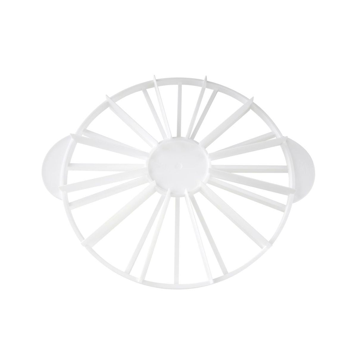 Diviseur de gâteaux 12/16 parts Dr.Oetker Bake Edition