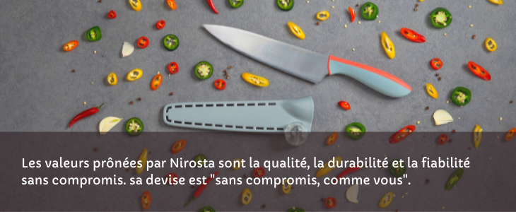 image slider description