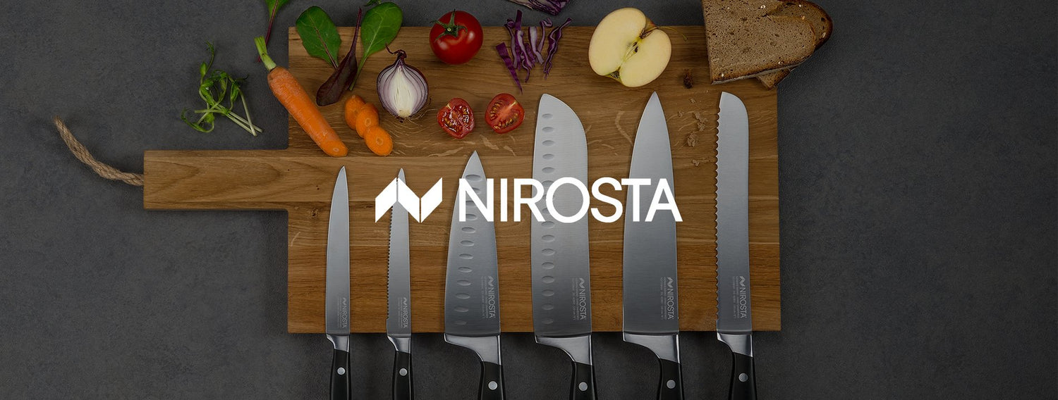 Autour de la marque Nirosta