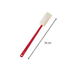 Set de 2 ustensiles de pâtisserie spatule Fackelmann Basic