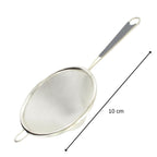 Set de 2 ustensiles de cuisine passoire Fackelmann Basic