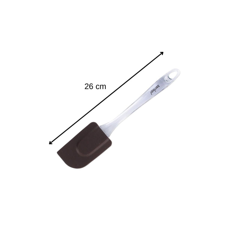Ensemble de 2 Spatules de cuisine et de pâtisserie 26 cm Zenker Smart Pastry