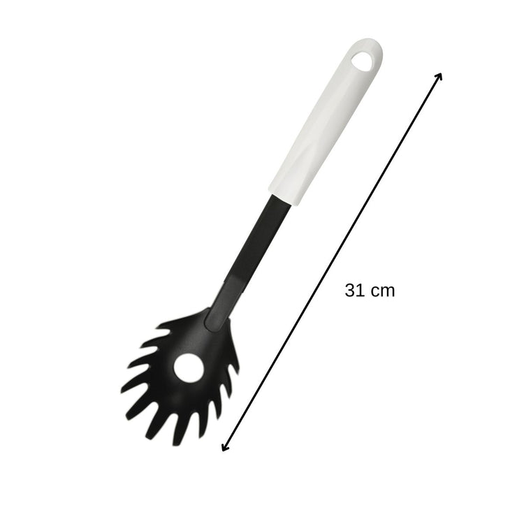 Ensemble de 2 Cuillères à spaghettis 31 cm Fackelmann Arcadalina