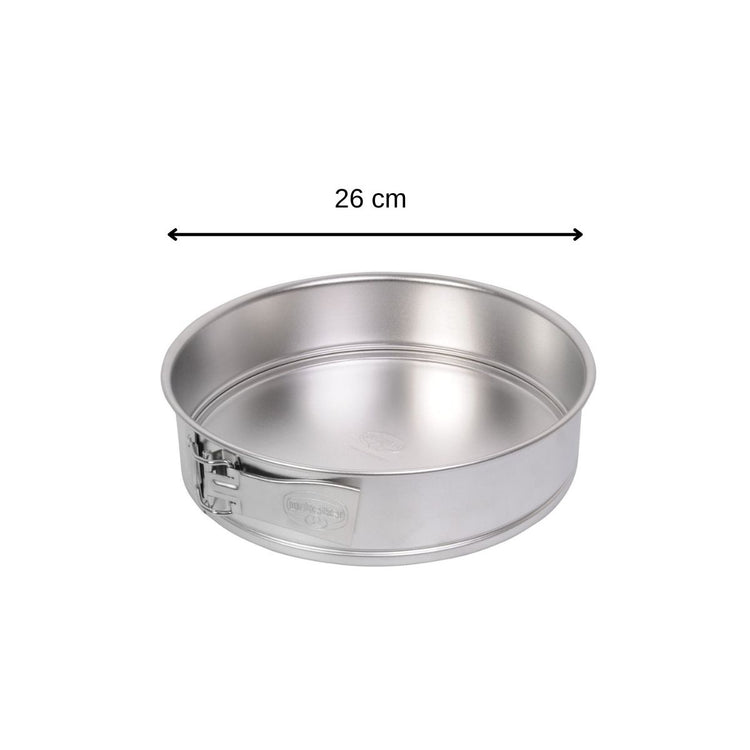 Moule à manqué à charnière 26 cm Dr.Oetker Classics