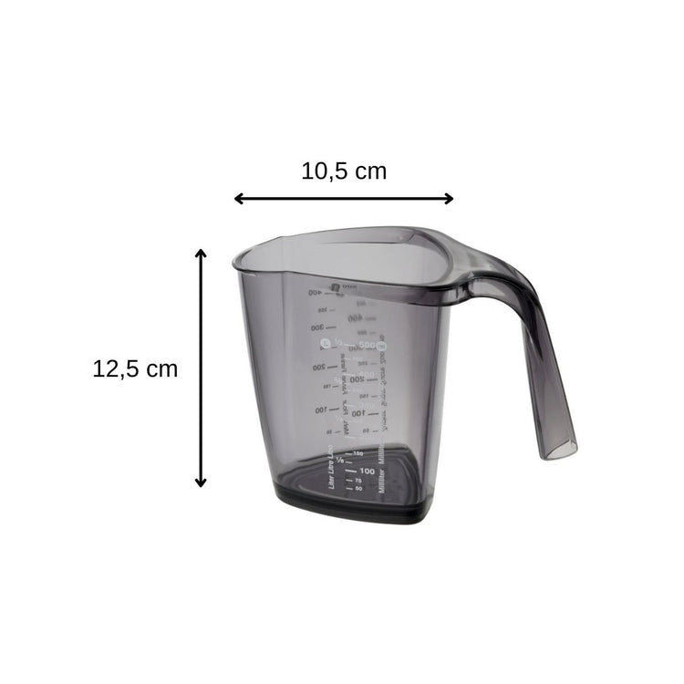 Verre doseur de 500ml Dr Oetker