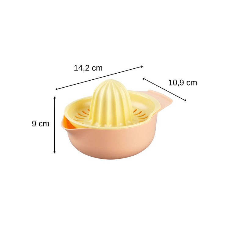 Presse-agrume manuel Fackelmann Summer Party