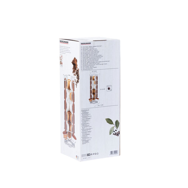 Porte capsules Dolce Gusto® Fackelmann