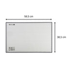 Papier de cuisson en silicone réutilisable FM Professional