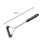 Brosse barbecue FM Professional 45 cm