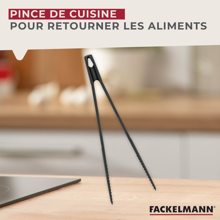 Pince multifonction 31,1 cm Fackelmann Basic