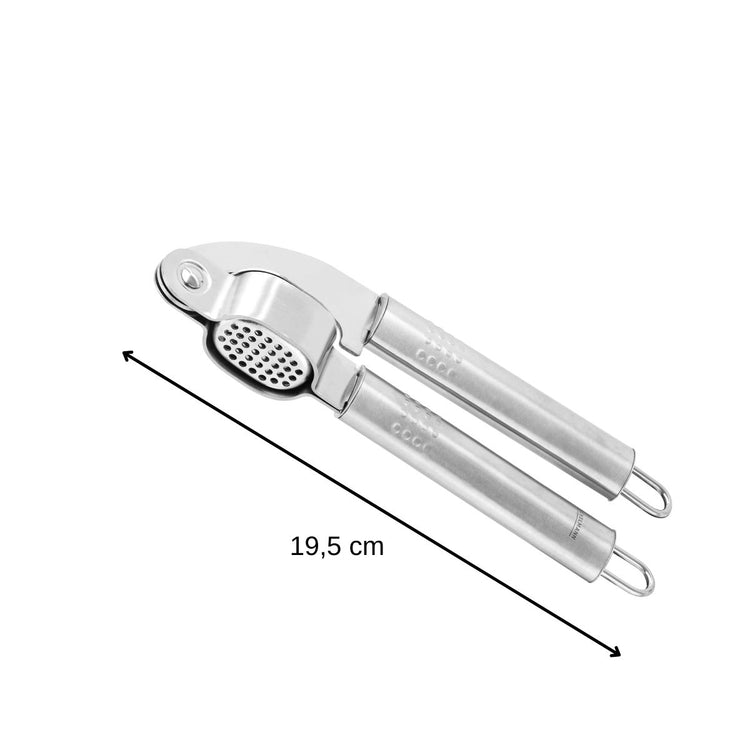 Presse ail inox Fackelmann Ovale