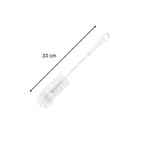 Goupillon pour bouteille en nylon Fackelmann Tecno
