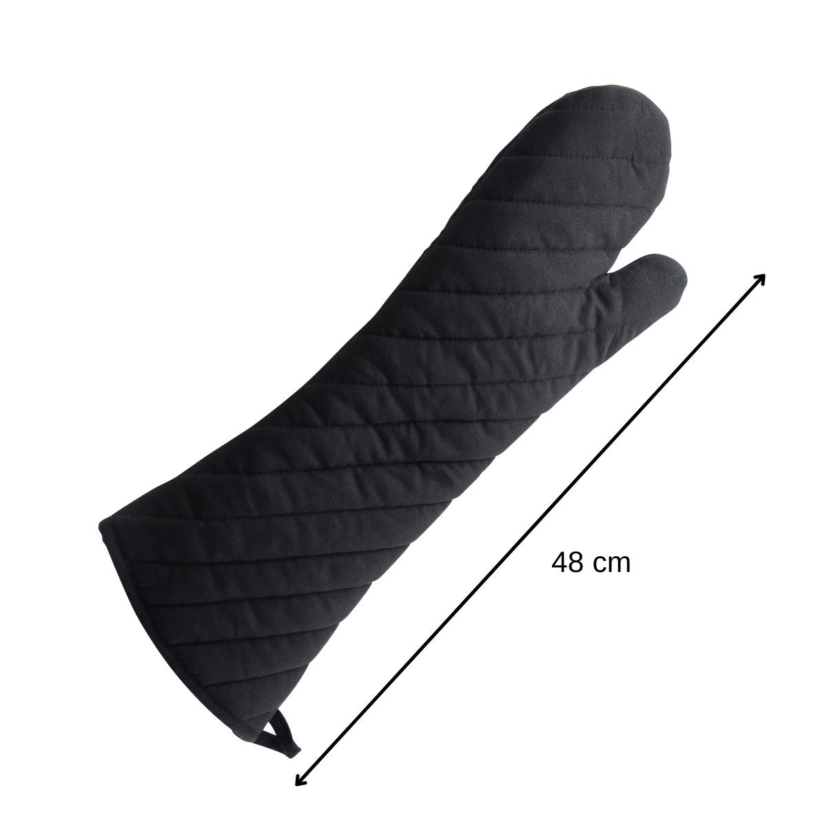 Gant de cuisine et barbecue XXL Fackelmann BBQ Edition
