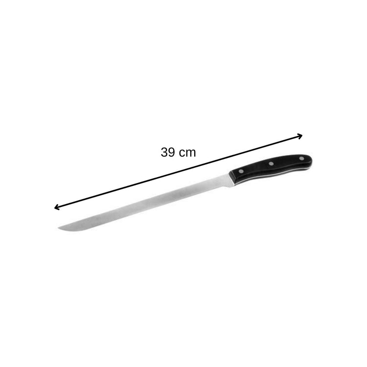 Couteau à jambon 39 cm Nirosta Fit