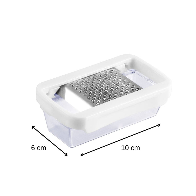 Râpe noix de muscade Fackelmann Handmade Tradition