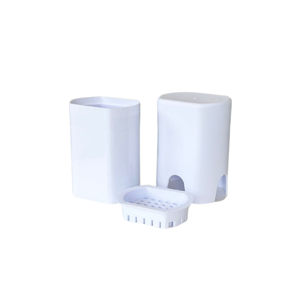 Coupe frite manuel petit format Fackelmann Basic