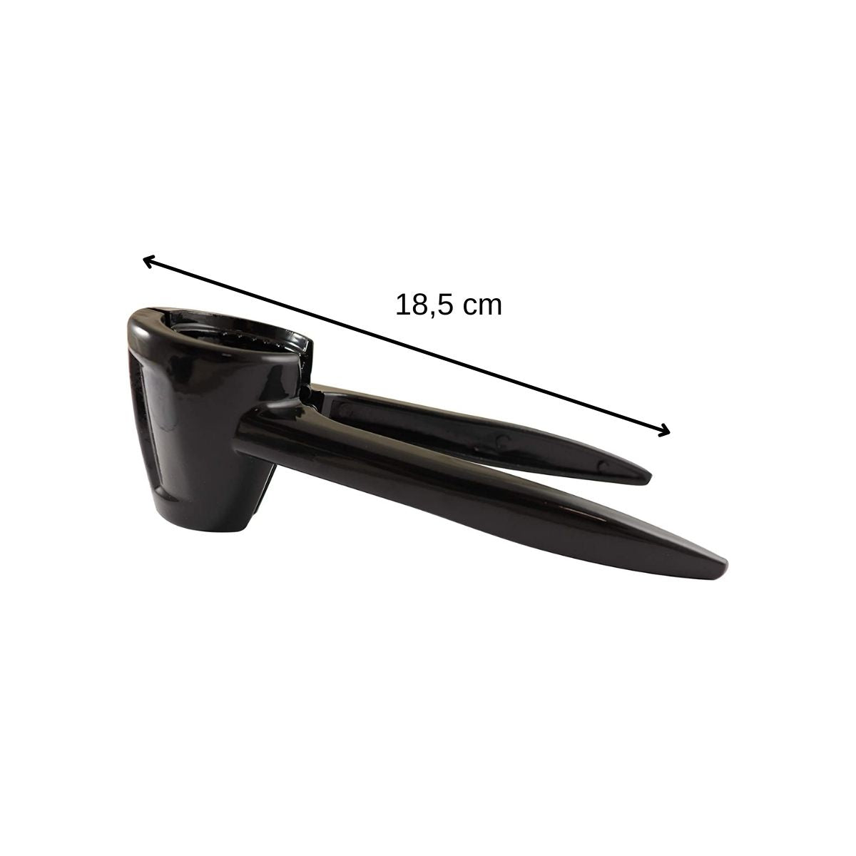 Casse-noix Knax 3 en 1 Fackelmann
