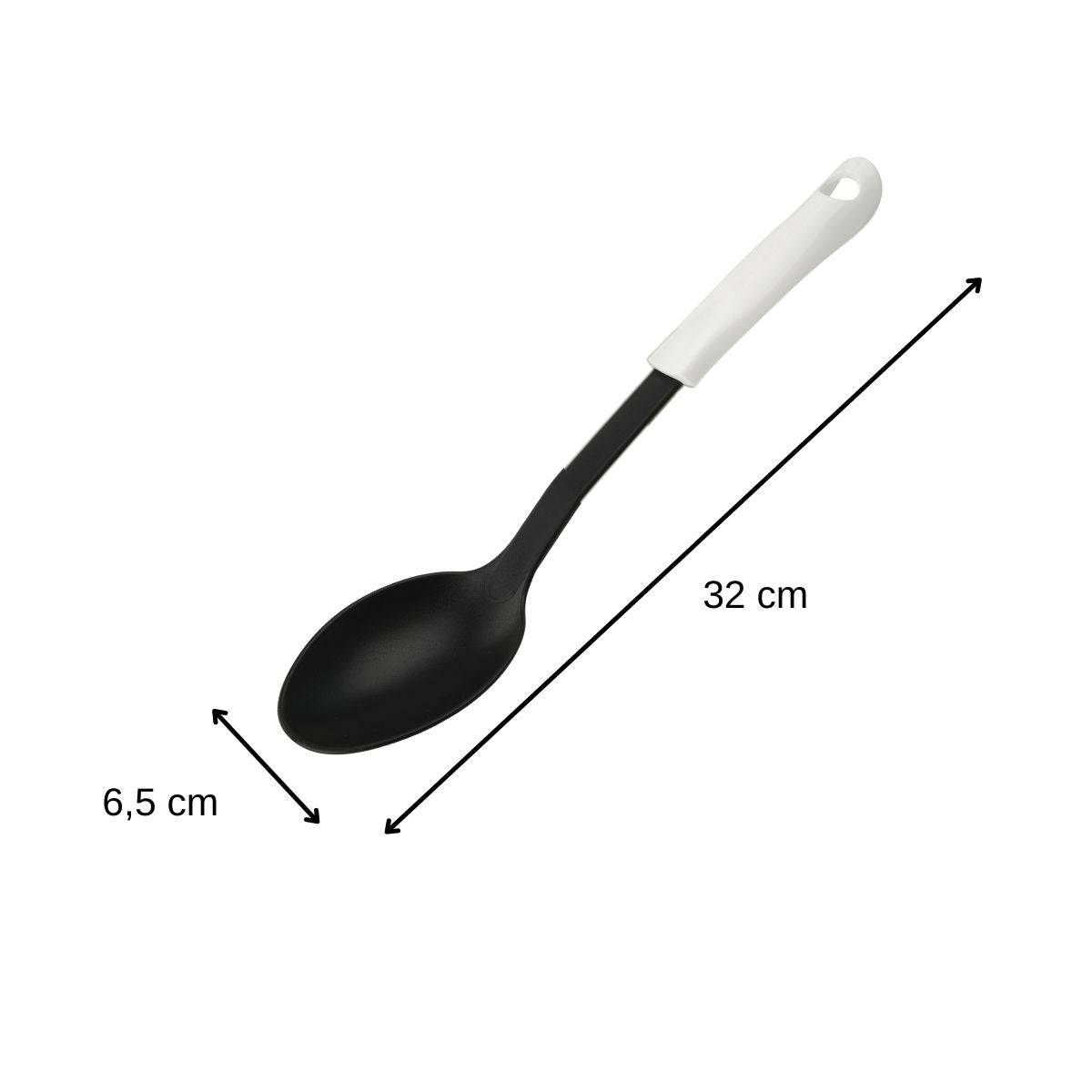 Cuillère de service Fackelmann Arcadalina