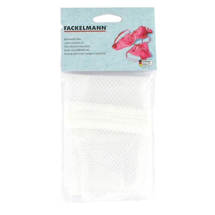 Filet de lavage pour linge délicat 40 x 30 cm Fackelmann