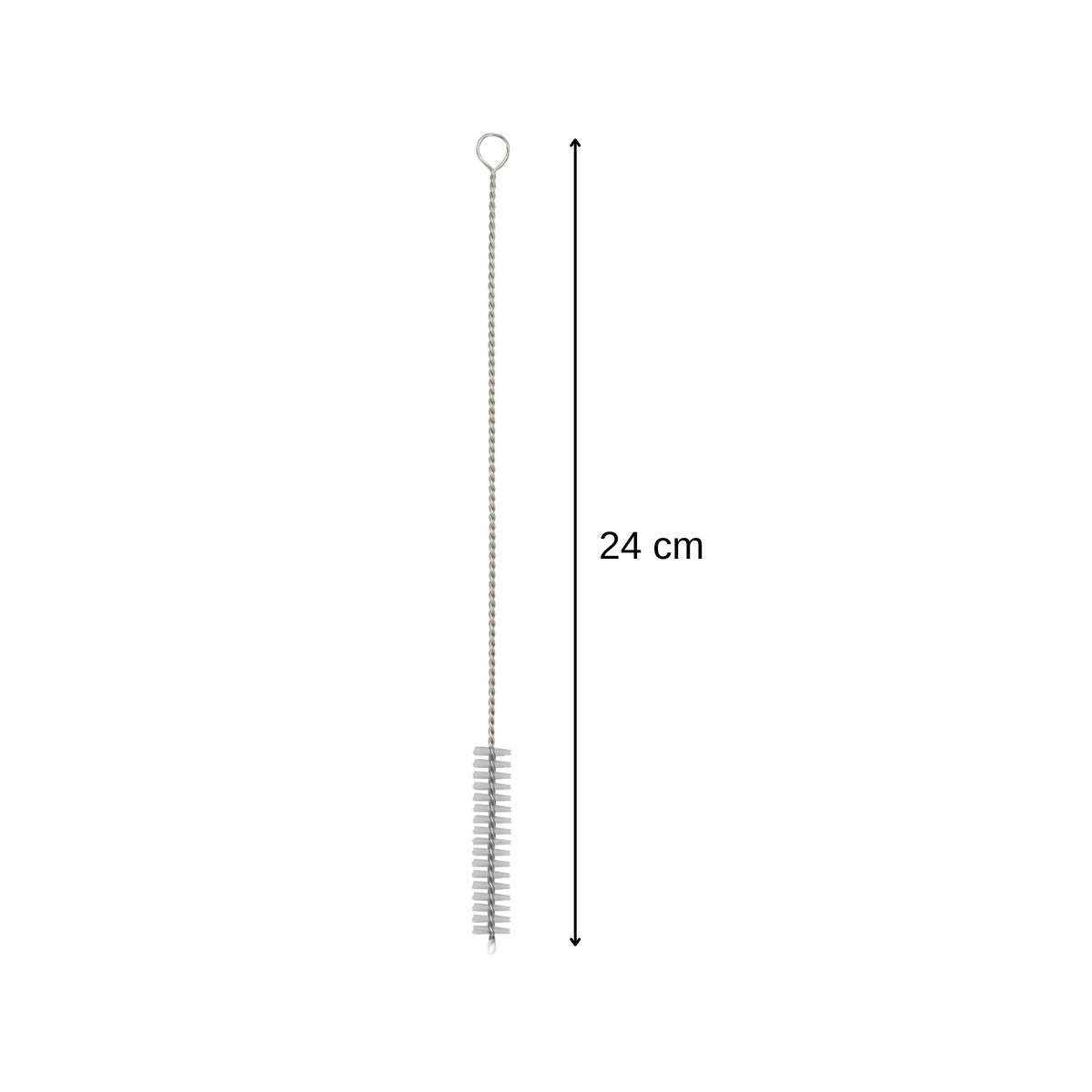 Goupillon de nettoyage pour paille Fackelmann Bar Concept