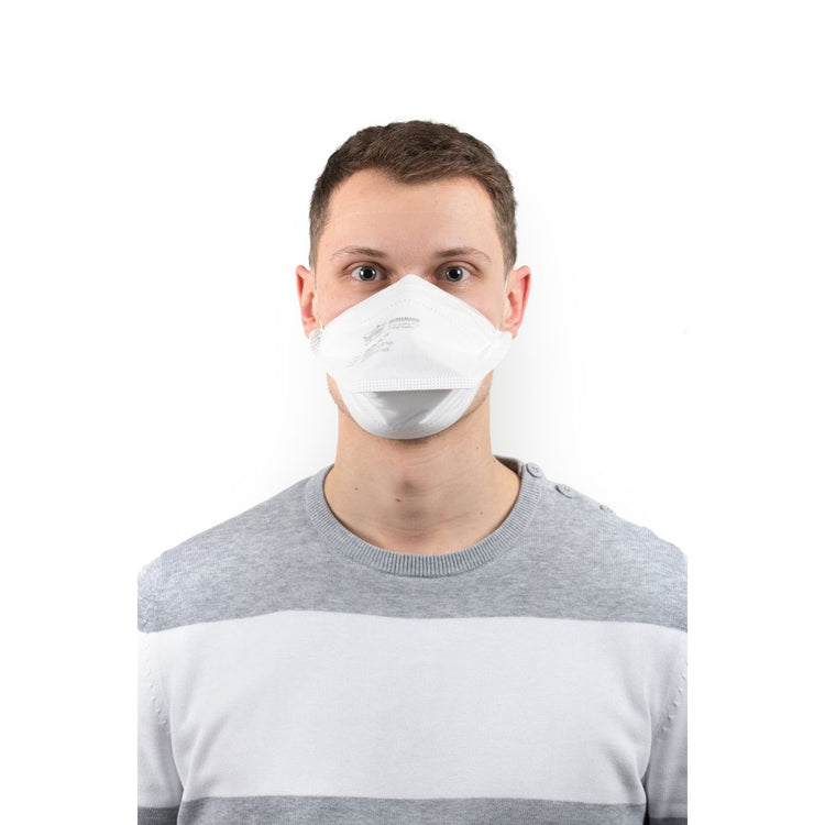 Boite de 30 Masques FFP2 TopFilter Pro TF9