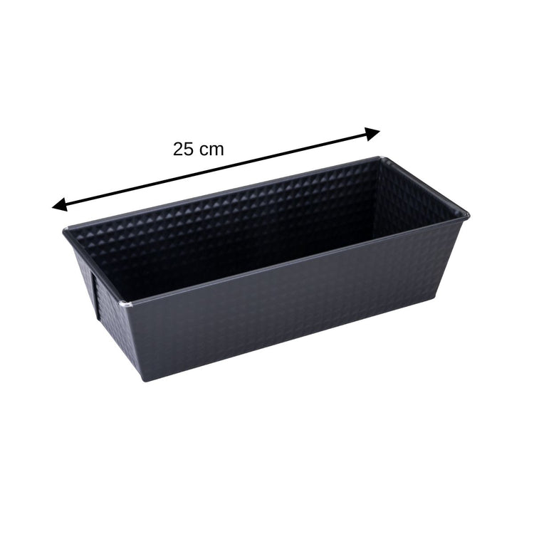 Moule à cake 25 x 11,5 x 7 cm Zenker PerfectBack+
