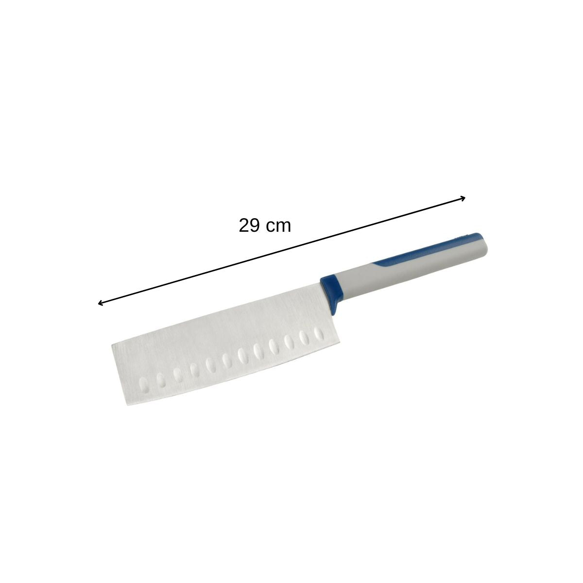 Couperet pour légumes 29 cm Tasty Core