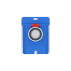 Boite de 4 sacs aspirateurs universels Top Filter avec Adaptateur Click Bag pour aspirateurs AEG 480