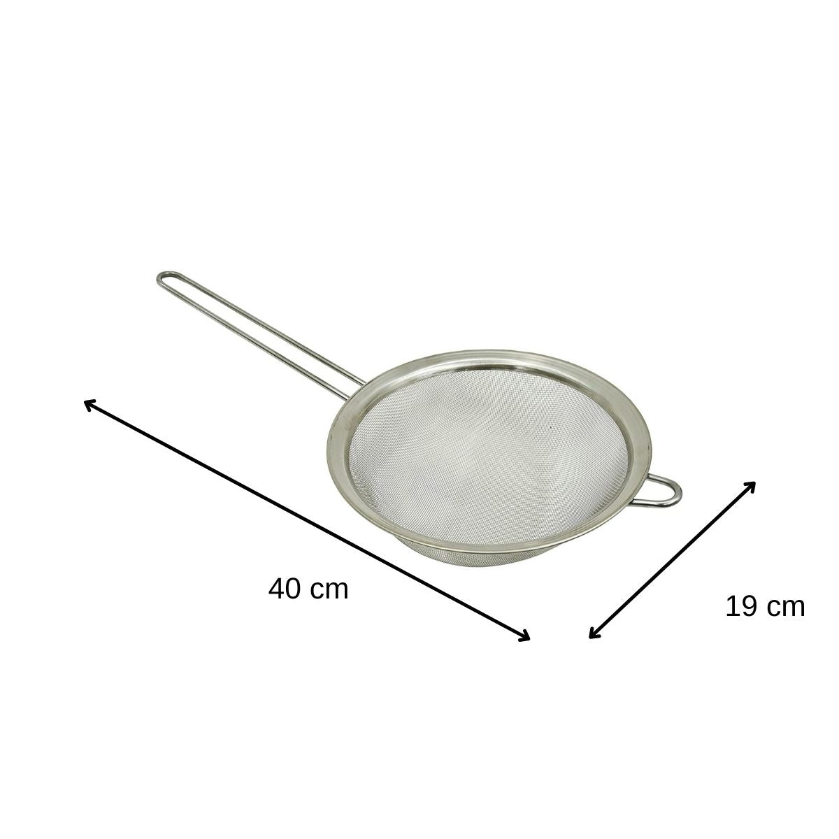 Passoire tamis 19 cm Fackelmann